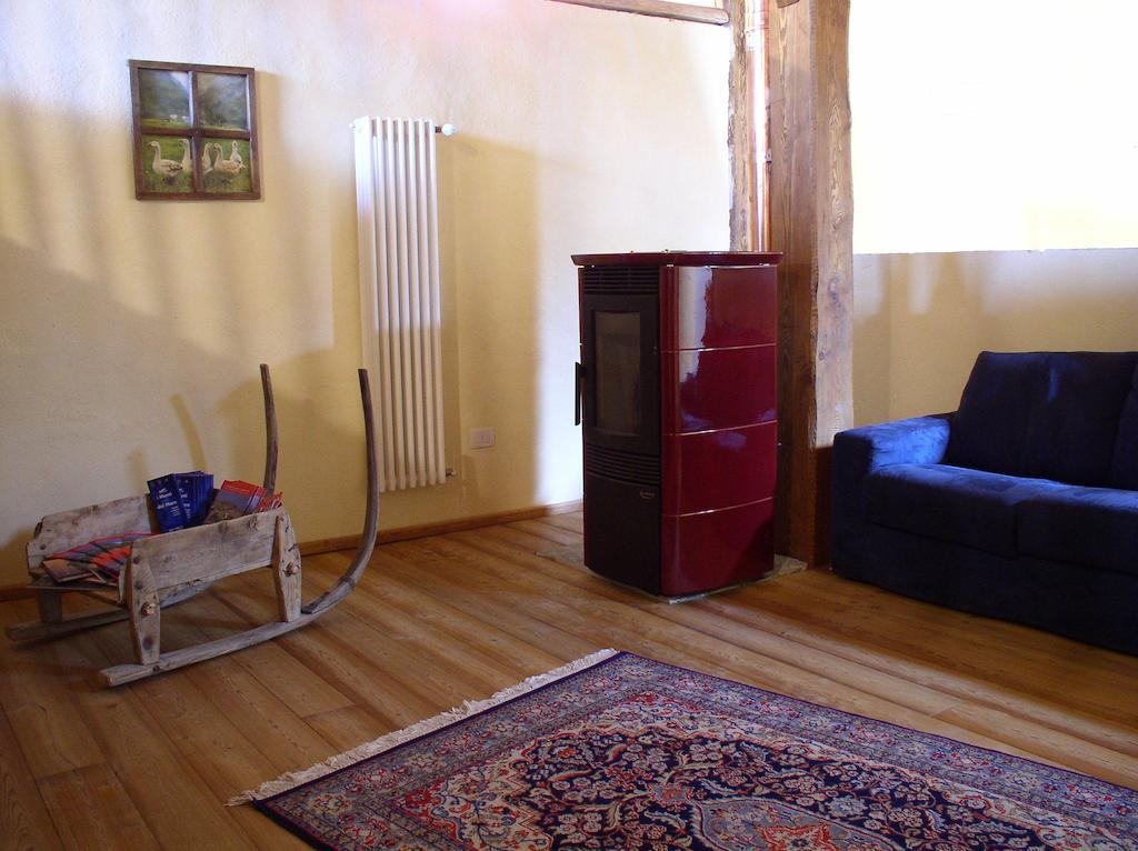 צ'זנה טורינזה Agriturismo Barba Gust מראה חיצוני תמונה