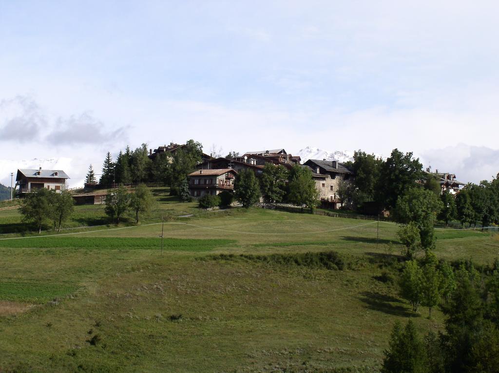 צ'זנה טורינזה Agriturismo Barba Gust מראה חיצוני תמונה