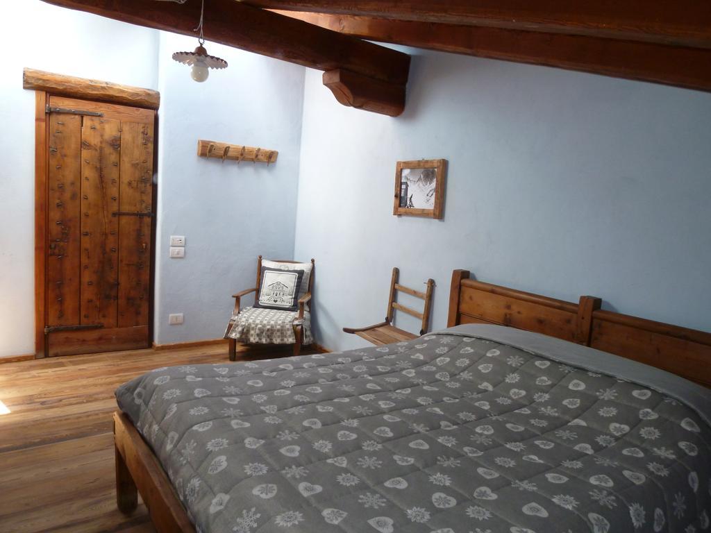 צ'זנה טורינזה Agriturismo Barba Gust מראה חיצוני תמונה