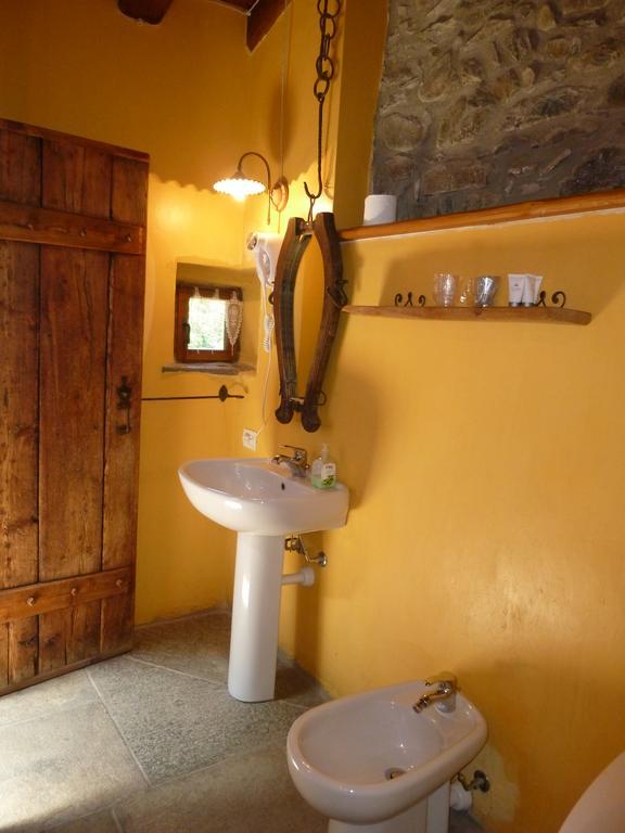 צ'זנה טורינזה Agriturismo Barba Gust מראה חיצוני תמונה