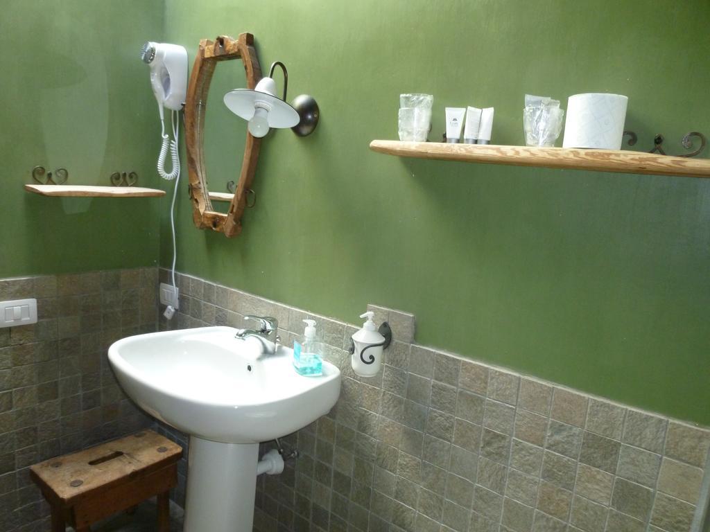 צ'זנה טורינזה Agriturismo Barba Gust מראה חיצוני תמונה