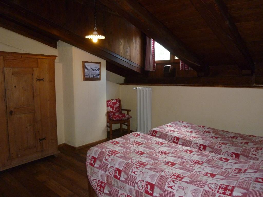 צ'זנה טורינזה Agriturismo Barba Gust מראה חיצוני תמונה
