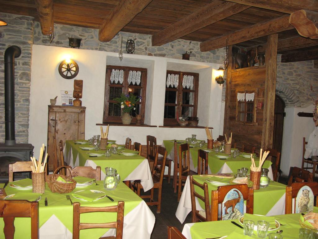 צ'זנה טורינזה Agriturismo Barba Gust מראה חיצוני תמונה