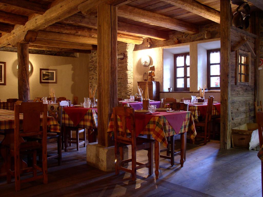 צ'זנה טורינזה Agriturismo Barba Gust מראה חיצוני תמונה