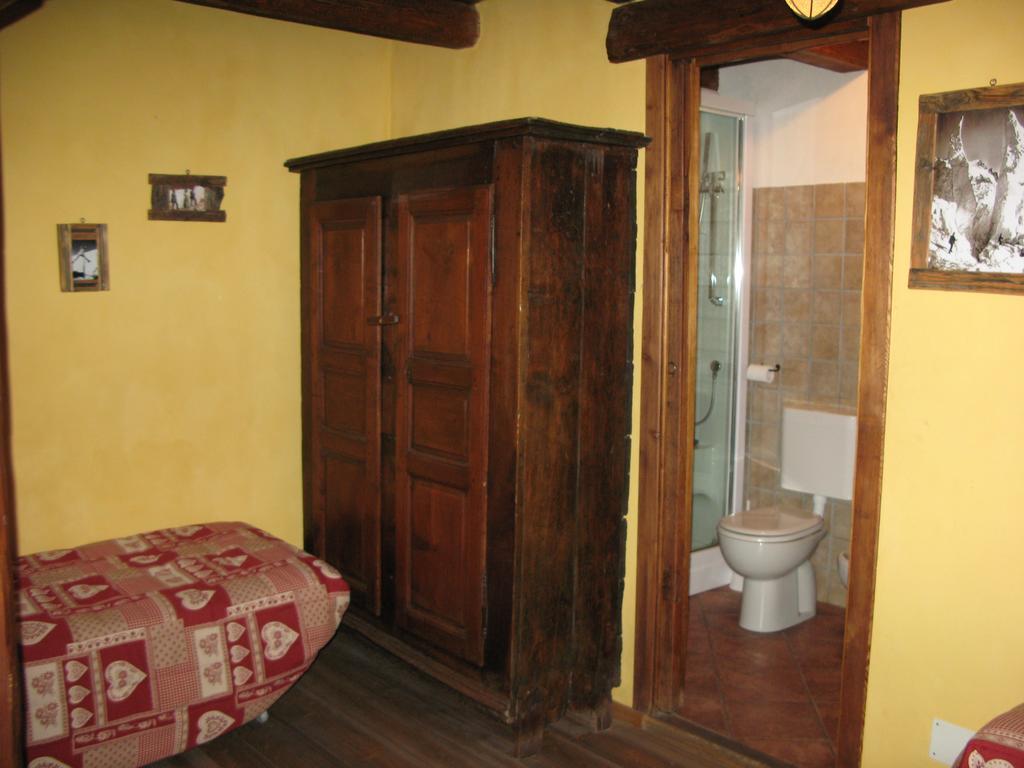 צ'זנה טורינזה Agriturismo Barba Gust מראה חיצוני תמונה